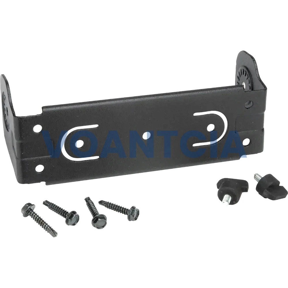 Mounting Bracket For M8268 M8668i M3688 M6660 GM338 GM3188 GM3688 GM398 GM338 SM50 MCS2000 GM950E GM950i for GM300 M120