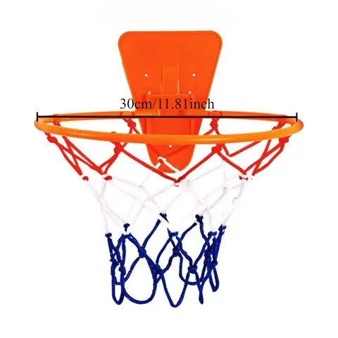 실내 농구대 (네트 포함), 무타공, 벽걸이형, 높이 조절 가능 실내 농구대 (네트 포함), 무타공, 벽걸이형, 높이 조절 가능