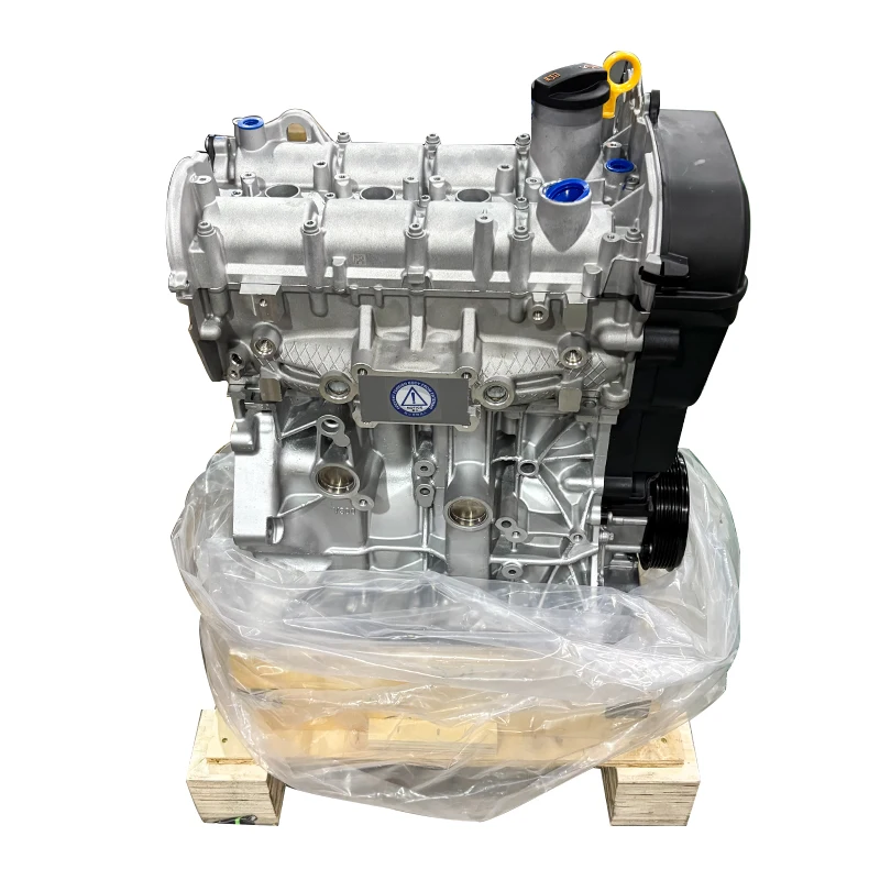 

1.4T Turbocharger EA211 Engine Assembly for VW Golf Sportsvan Polo Jetta 1.6 Auto Parts 4 Cylinder Engine