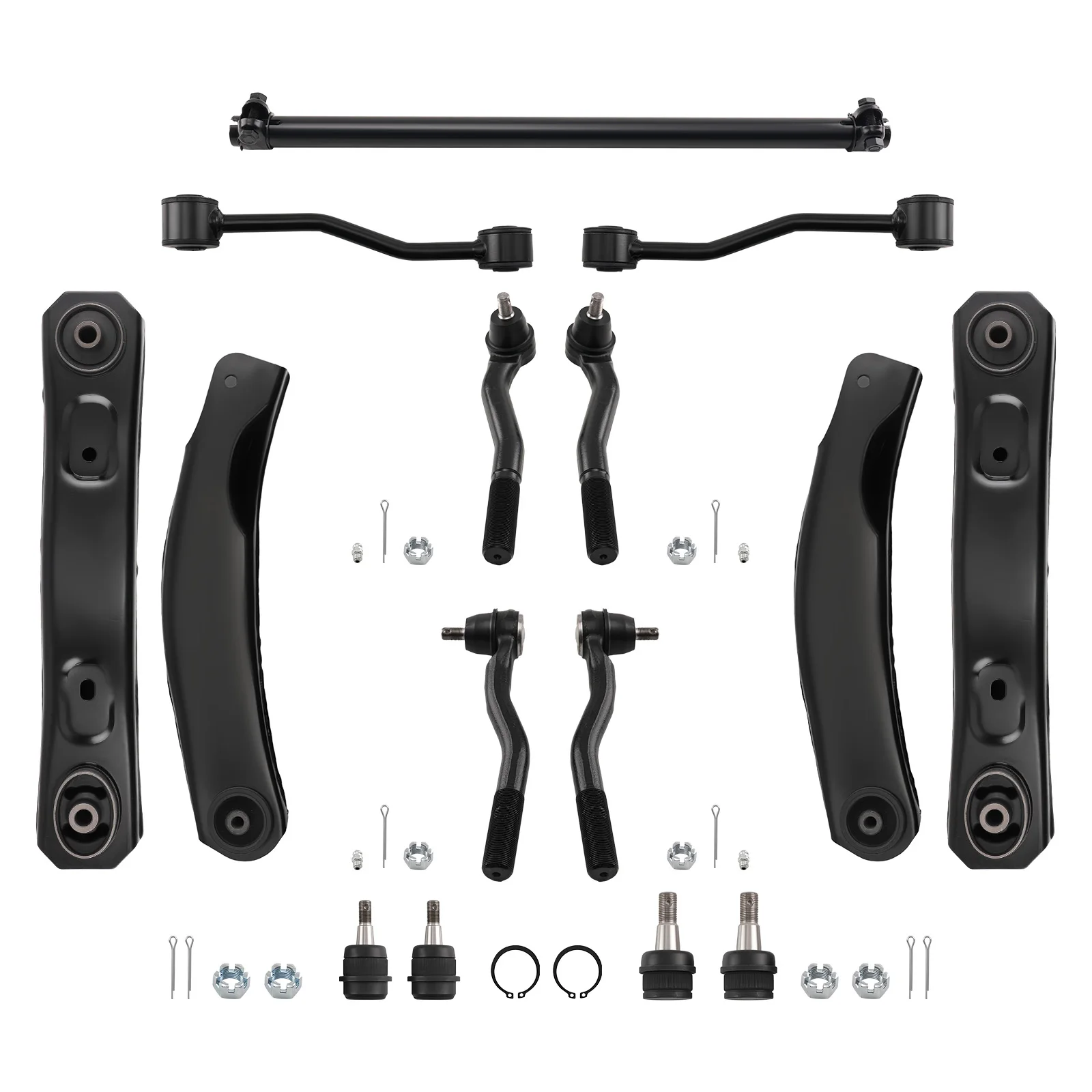 Front Upper Lower C…