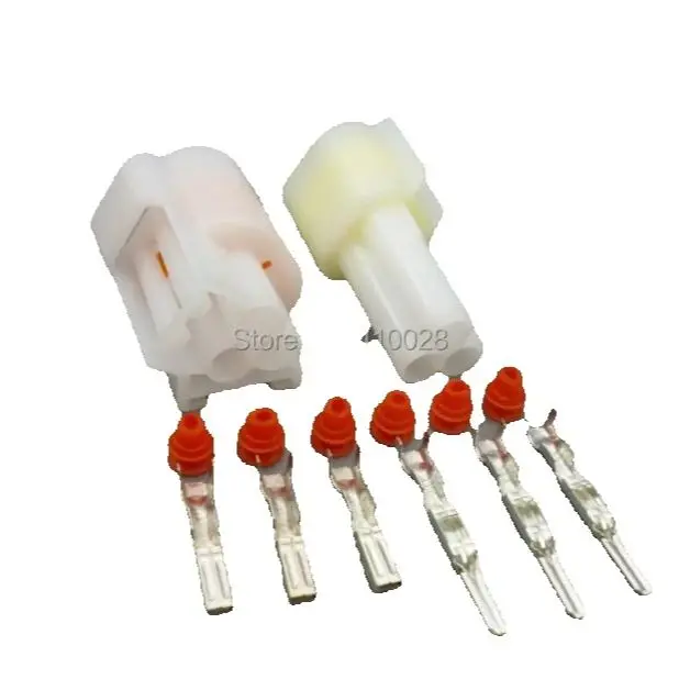 Worldgolden 3 Pin W…