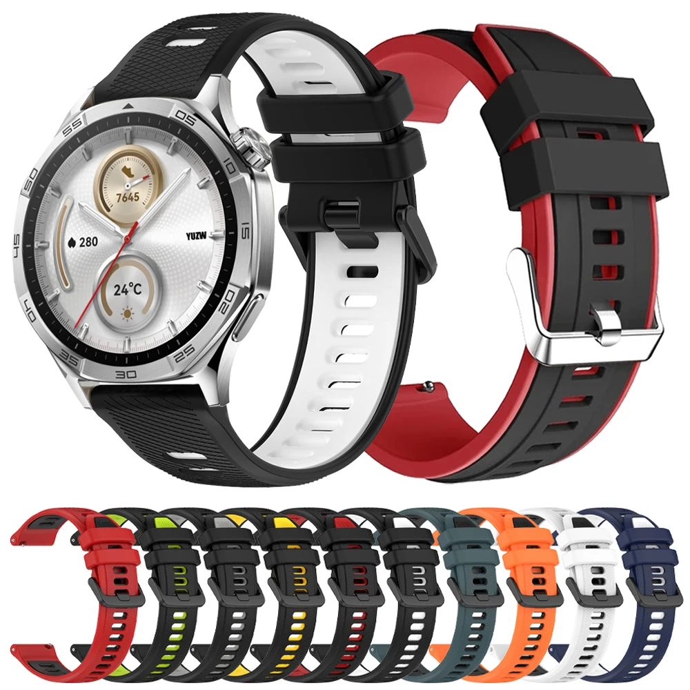 20 22Mm Silicone St…