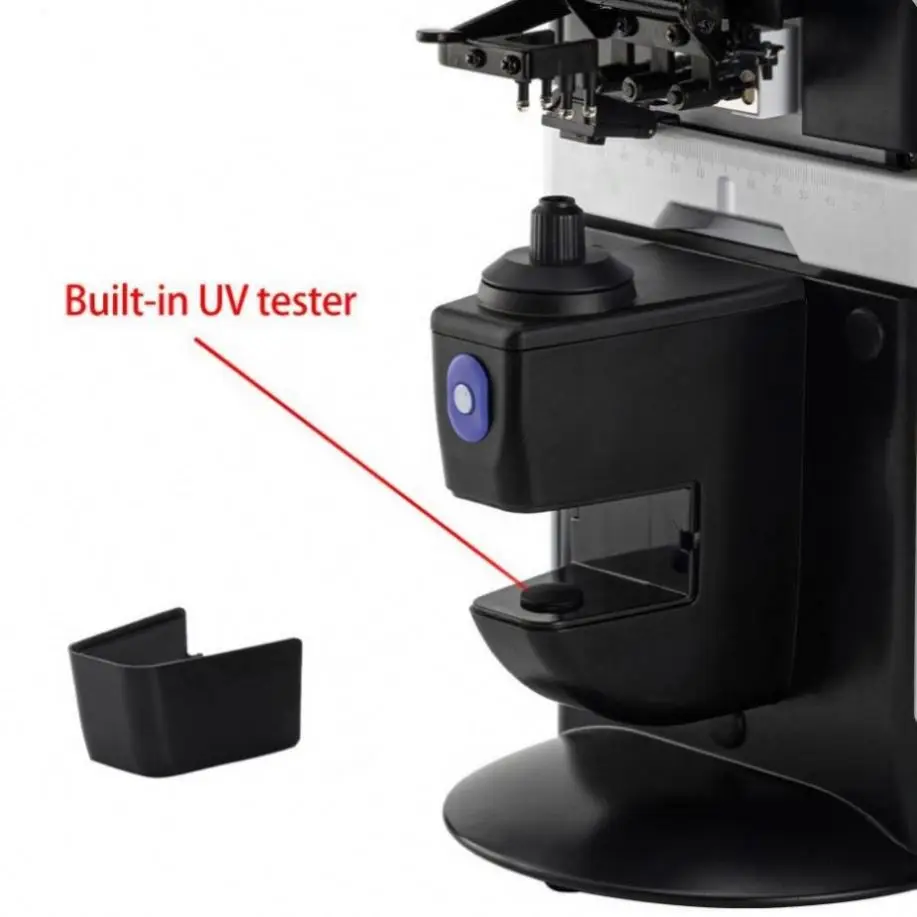 Intelligentized Touch Screen Optical Instruments Auto Lensmeter JD-2600A For Optometry