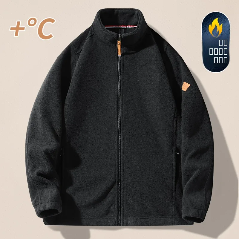 

Куртка Banana Guest Fce Jaet 2024: Новая осенне-зимняя теплая ветрозащитная износостойкая куртка на молнии для активного отдыха