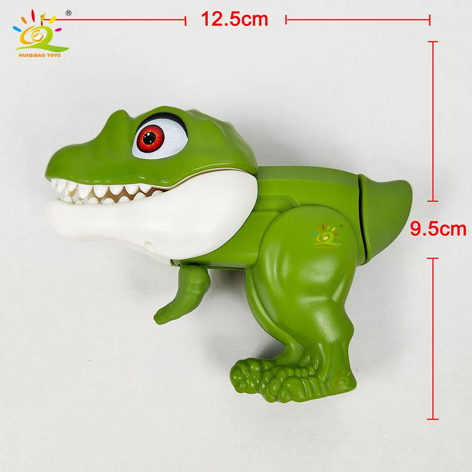 Dinosaurus Mini Waterpistolen Zomer Zwembad Kinderen Waterspel Spray Strand Speelgoed voor Kinderen Badkamer Peuters Pistolen Water Cadeau