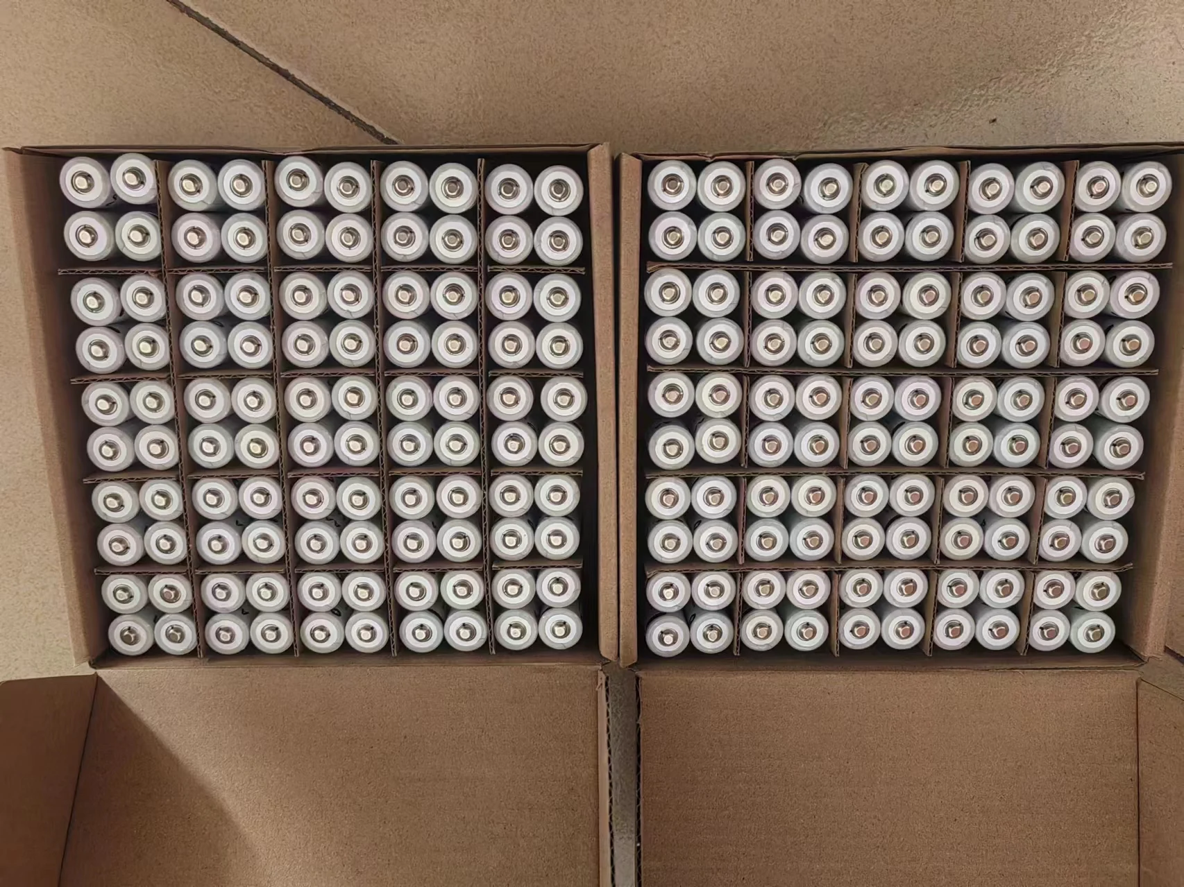 

New Li-ion AAA and️ AA Rechargeable Batteries USB Lithium-ion 3400mWh 1.5V AA Rechargeable Batteries+800mWh 1.5V AAA Batt