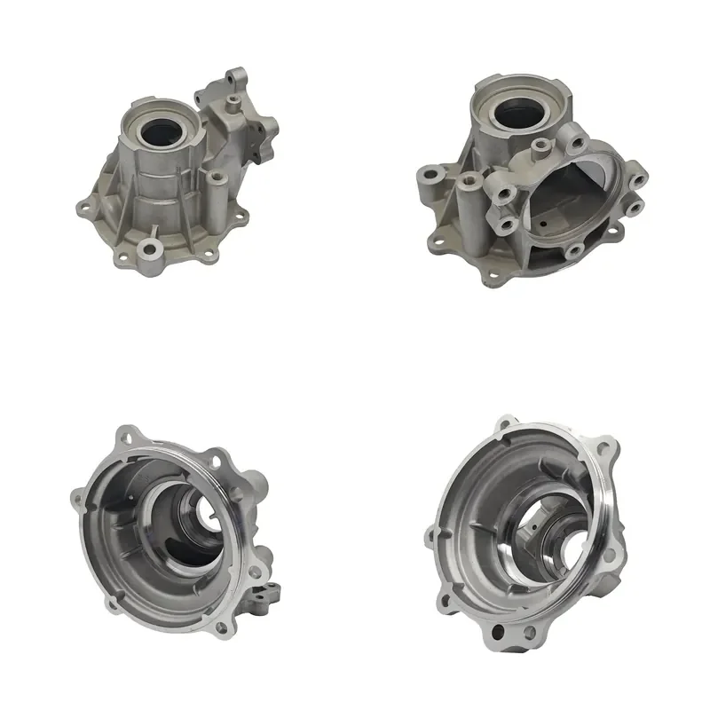 

i Front Axle Gear Case for CF 500 X5 U5 CF188 600 X6 U6 625 CF196 X-Lander Rancher ATV UTV Quad Parts OE 0181-311002-0080