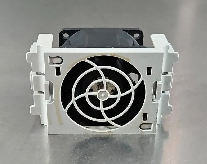 Ventilateur DC DELTA FFB0624EHE – 24V, Sans Balai, Costaud Et Fiable (occasion)