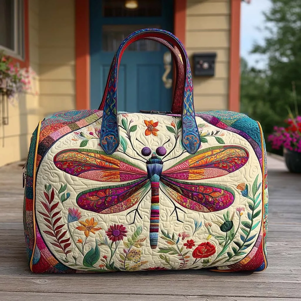 

3D Printed Quilted Travel Bags Personalized Gifts Sport Bags Handbag Tote Bag Custom Training Bag Beach Hiking Camping