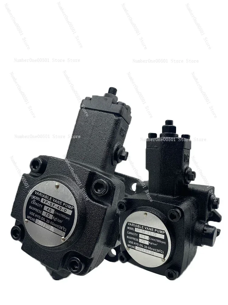 VP-SF-20-D Variable Vane Pump