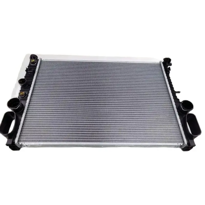 

2115000102 Radiator For Mercedes Benz W211