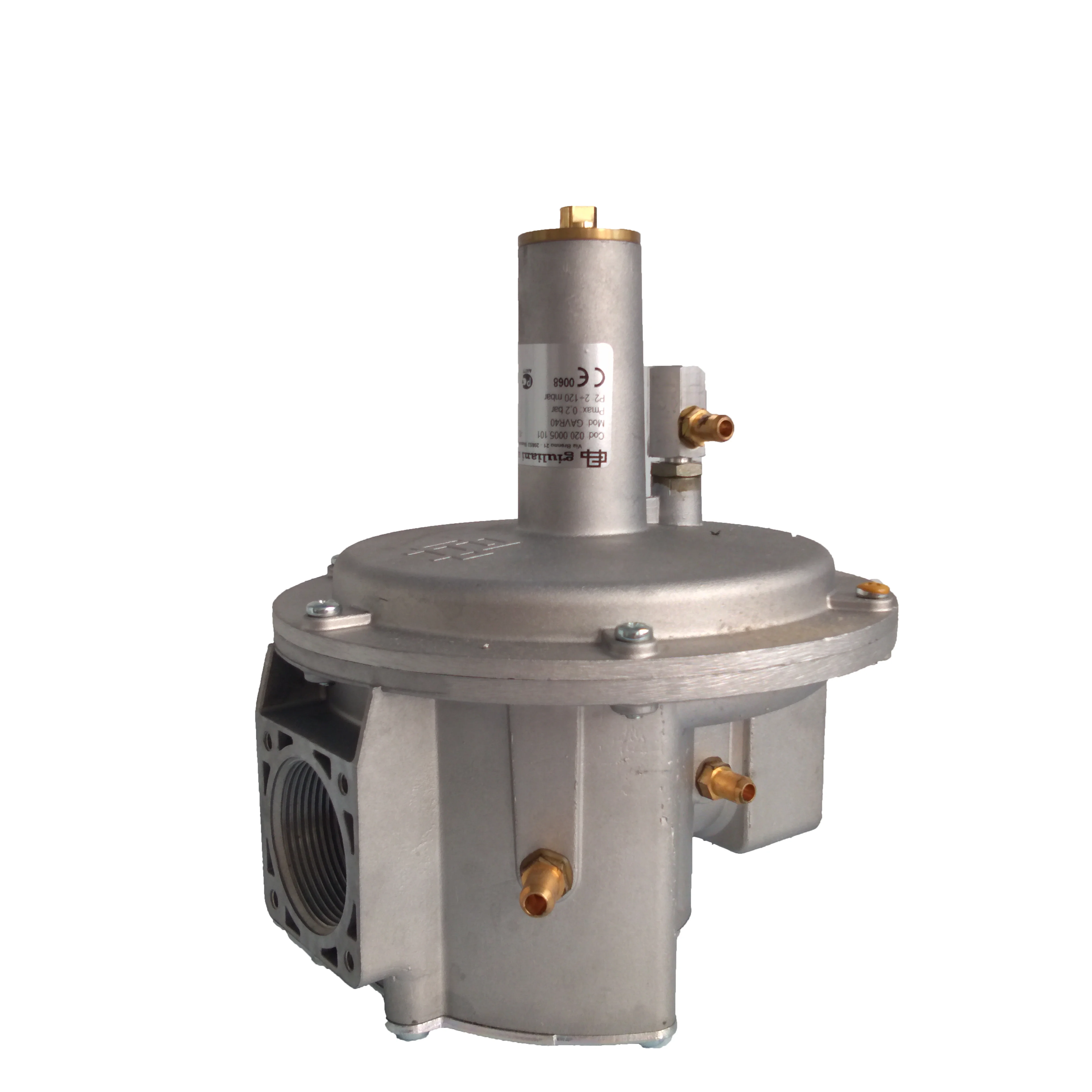 Vanne d'air et proportionnelle OEM pour étanchéité VRGA 80