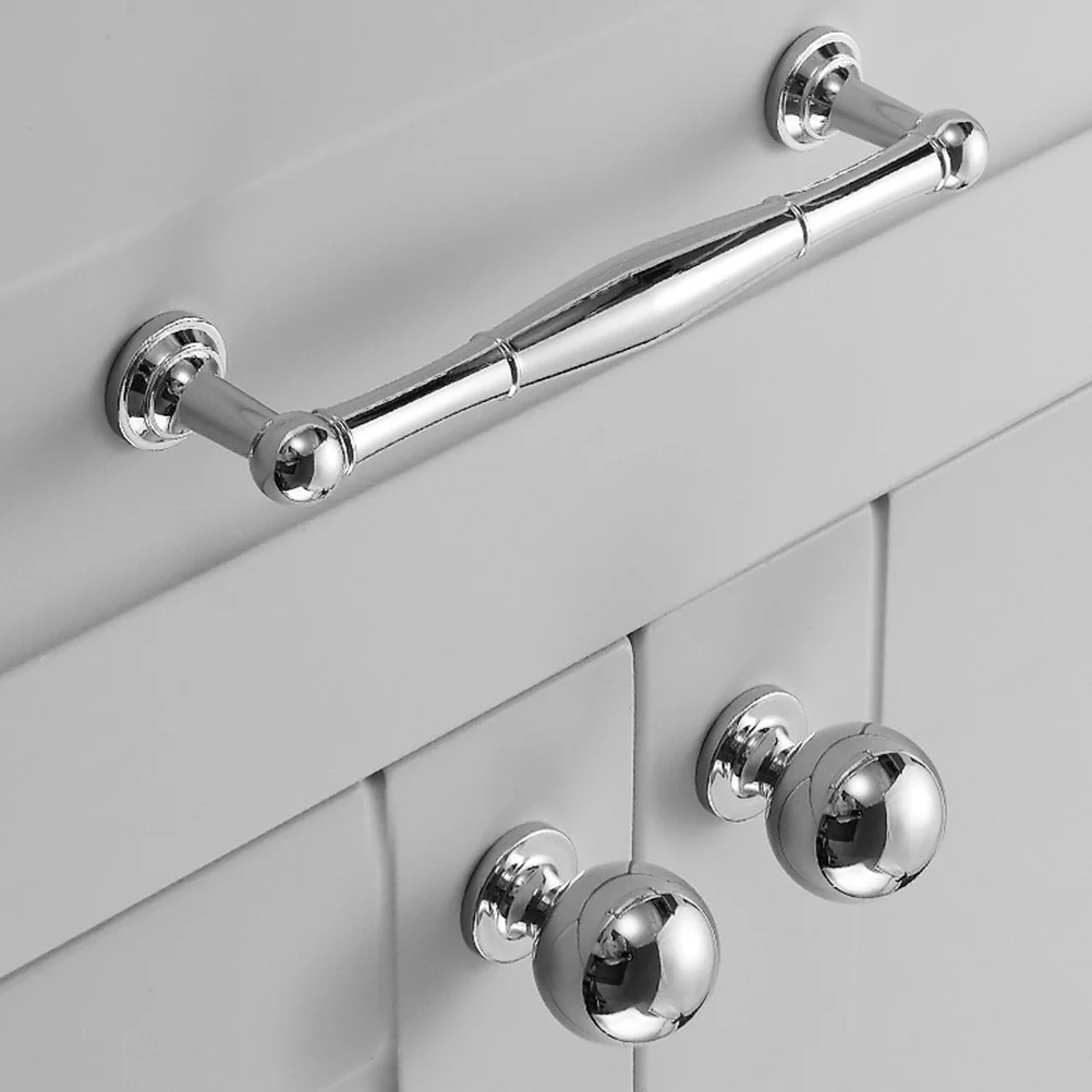 真鍮製キャビネットハンドル モダンスタイル キャビネットプル 引き出しハンドル ドレッサー ワードローブ ドア用 真鍮製金具 ドレッサーノブ