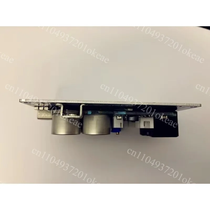 DC-DC Auto Buck Boost Power Supply 100V High Power Adjustable Constant Current Constant Voltage Module 20A Charging Module