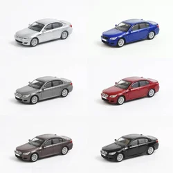 **Pre-Order** SHADOW 1:64 Sedan M5 E60 LHD Diecast Model Car