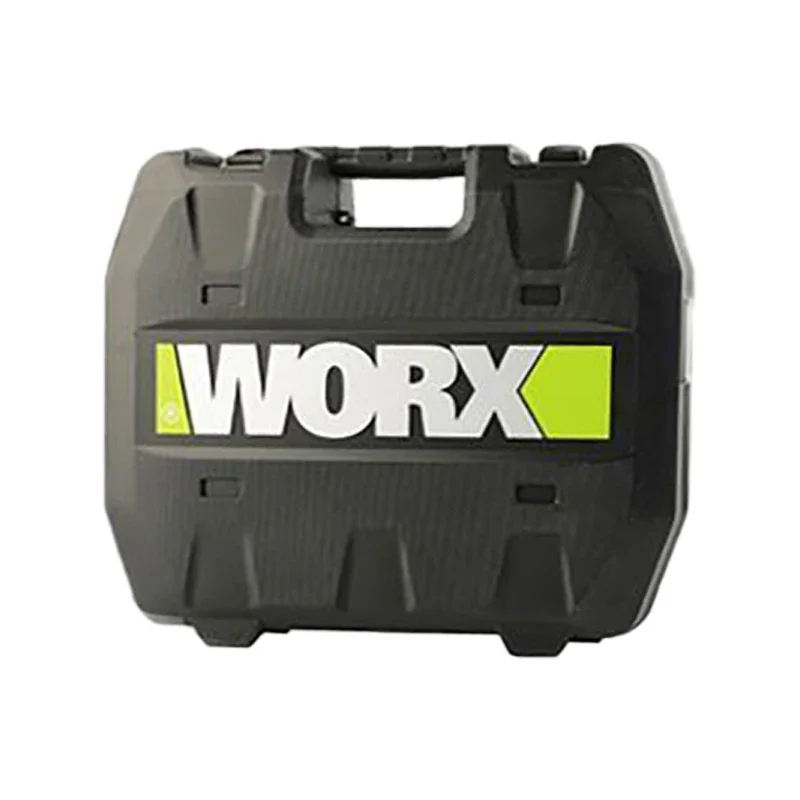 Worx Tool Box for WU193 Original High Strength HDPE Blow Molding Process Waterproof Also Suit WU279 WU290D WU291 WU186 WU173