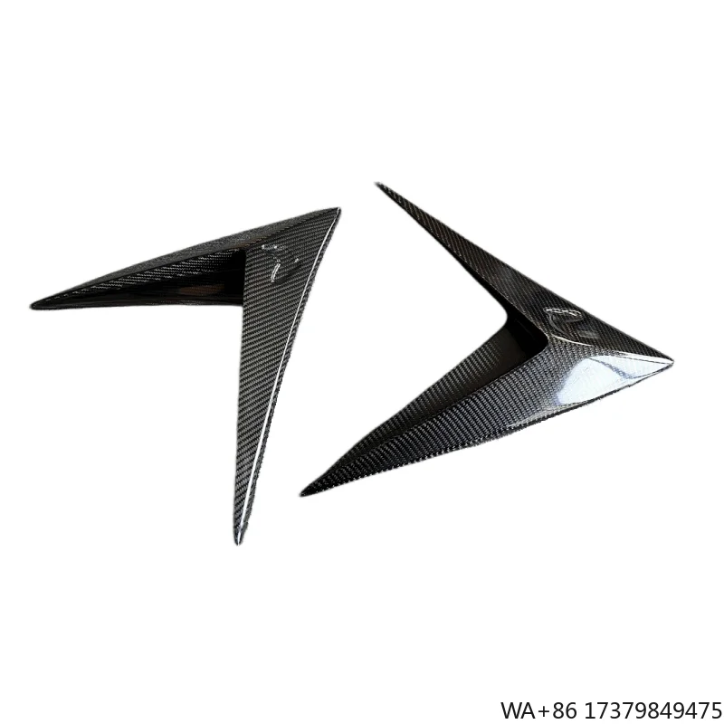 

TC Style URUS Carbon Fiber Body Decoration for Lamborghini Carbon Fiber Body Decoration Body Kit