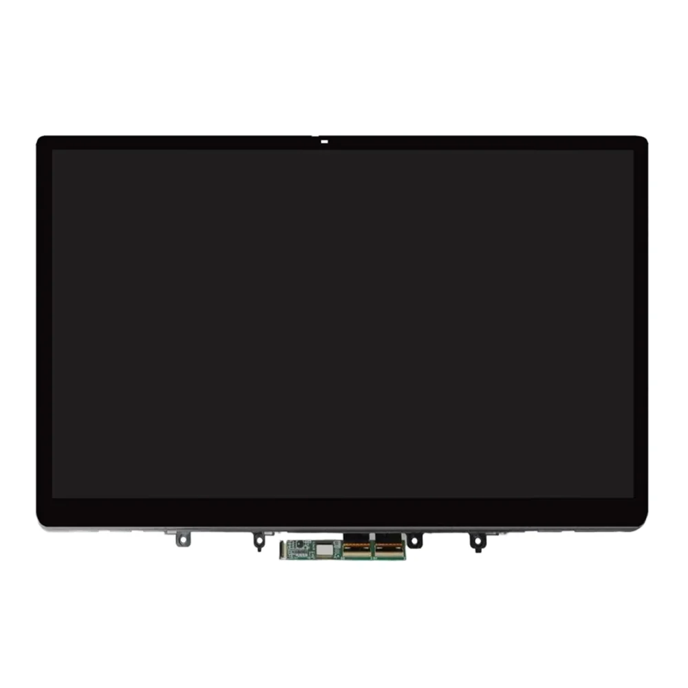 

5M11F26023 5M11F26024 13,3 "FHD для Lenovo 13W Yoga 82S1 82S2 сенсорный ЖК-экран с рамкой 30PIN