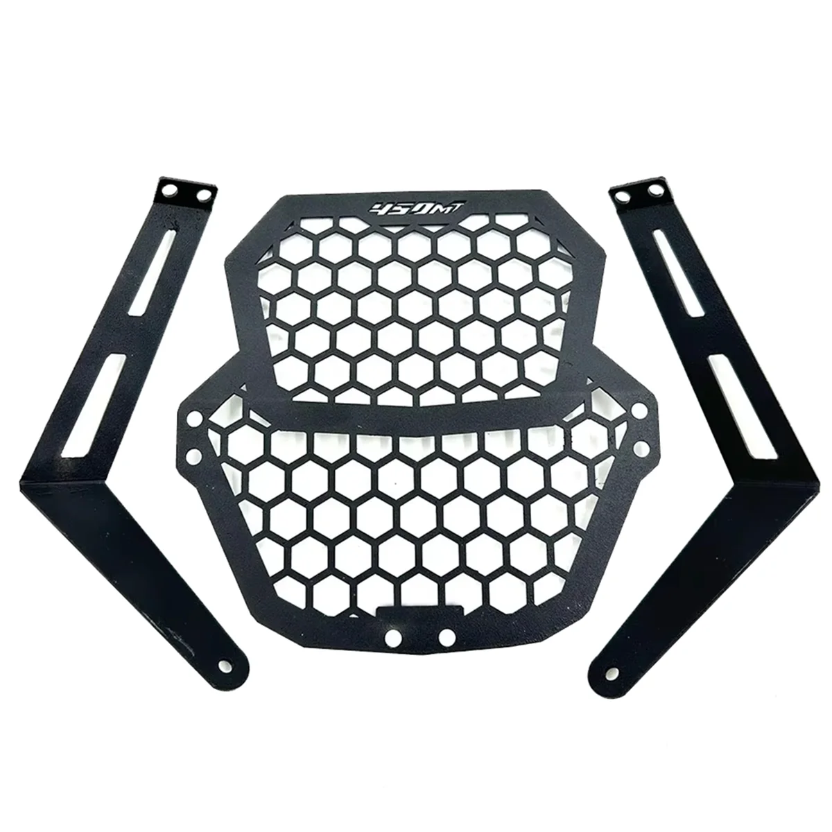 

Аксессуары для мотоциклов, решетка фар, защита фар для CFMOTO 450 MT 450