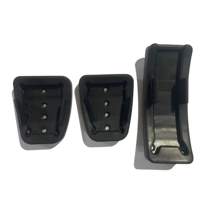 Auto-Gaspedal- und Bremspedalabdeckungen Zubehör 2016~2024 Tiggo 7 8 Pro Plus Tiggo 2 3X 4 5X Tiggo7 Tiggo8 Max Für Chery – Detail 7