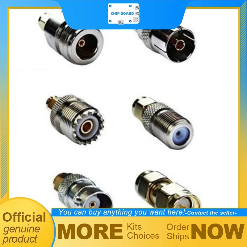 Rtl-Sdr Blog Sma Ma…