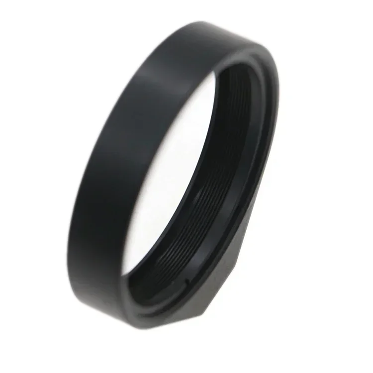 

OMLH-T SeriesThreaded Ring Lens Holder