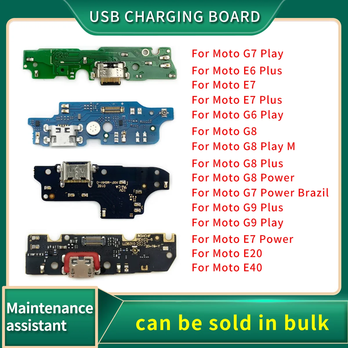 Usb Charging Board … - image