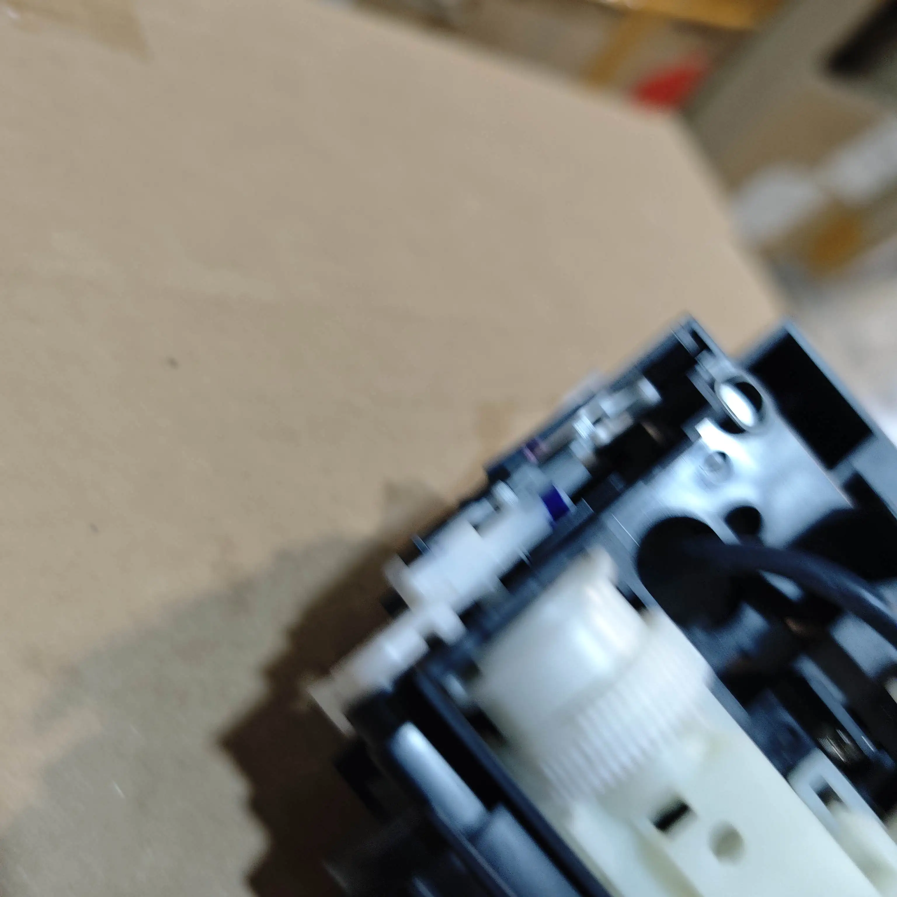 

1880515 Original New Ink Pump for Epson L18058 L8058 L8168 L8188 L18050 L8050 L8180 L8160 INK SYSTEM ASSY