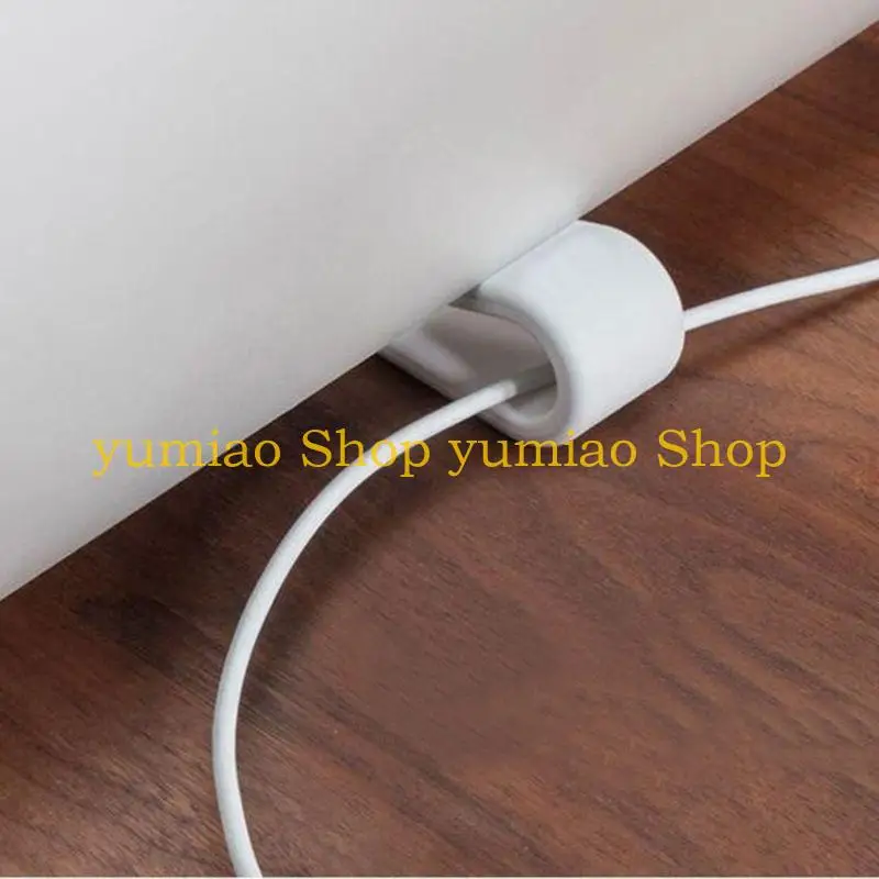 587B حامل كمبيوتر محمول من السيليكون المضاد للانزلاق لأجهزة الكمبيوتر المحمول والكمبيوتر اللوحي ولوحة المفاتيح