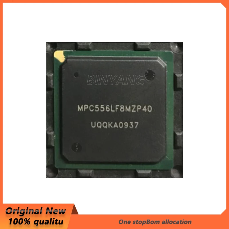 5PCS/lot New MPC556LF8MZP40 MPC556LF8M BGA Best quality