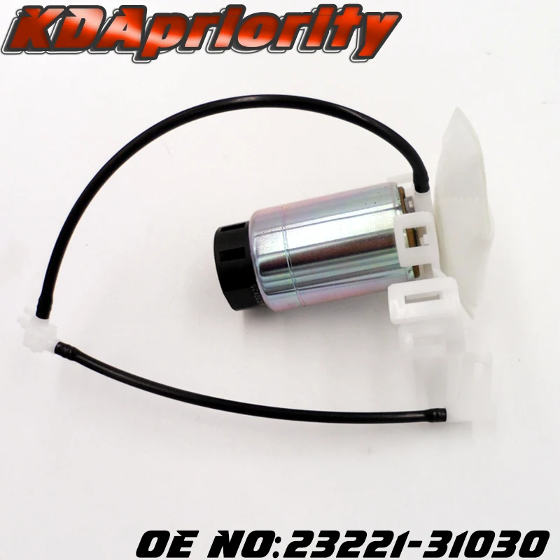 

Engine Fuel Pump 23221-31030 For Lexus IS250 IS300 Toyota Auris Belta Camry Corolla Fortuner Hilux Innova Kijang 2322131030