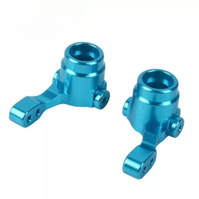 

Aluminum Front Upright Axles for 1:10 RC Tamiya M05 M06 EP On Road Car Upgrades Accessories