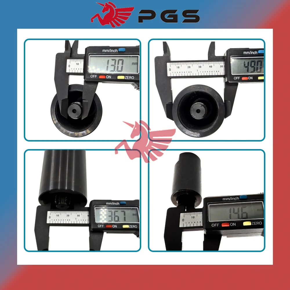 38mm M38 Volano Magnete Rotore Estrattore di Rimozione Per Stels Guepard 650 850 Wolverine Viking 800 765371-00084 LU084004