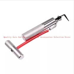 Car Windshield Remover Tool Window Glass Seal Rubber Removal Knife Repair Hand Tool Auto Windshield Cut Out Knife Tool