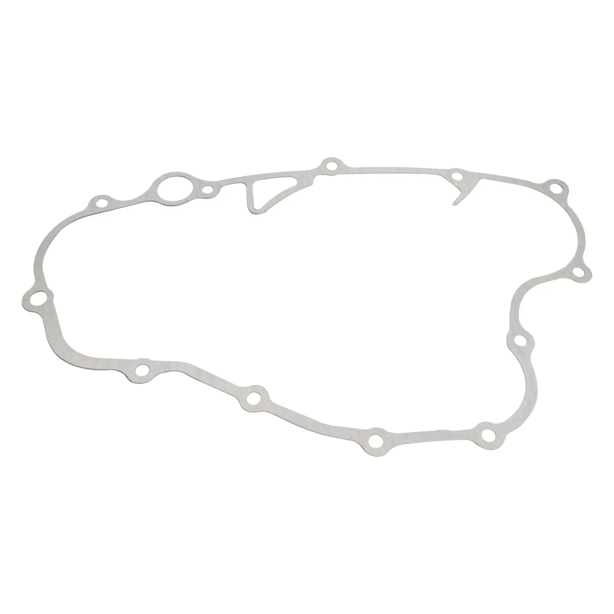 LOPOR Motorcycle Engine Clutch Cover Gasket For Honda CRF150RB 2007-2023 CRF150R 2007-2014 OEM Code:11394-KSE-672