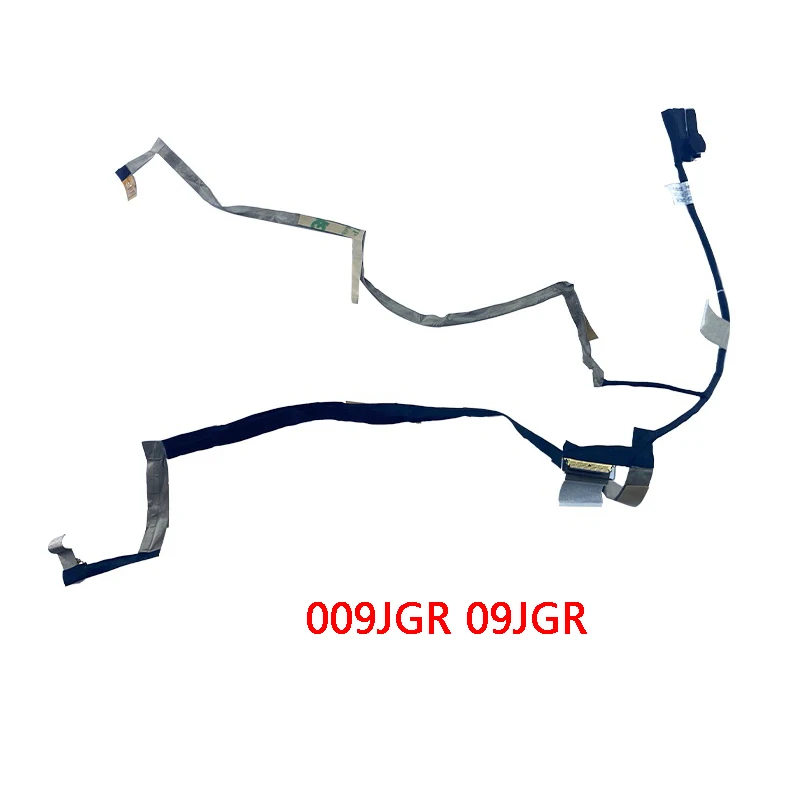 New Genuine Laptop LCD Cable for Dell XPS 7590 Precision 5540 009JGR