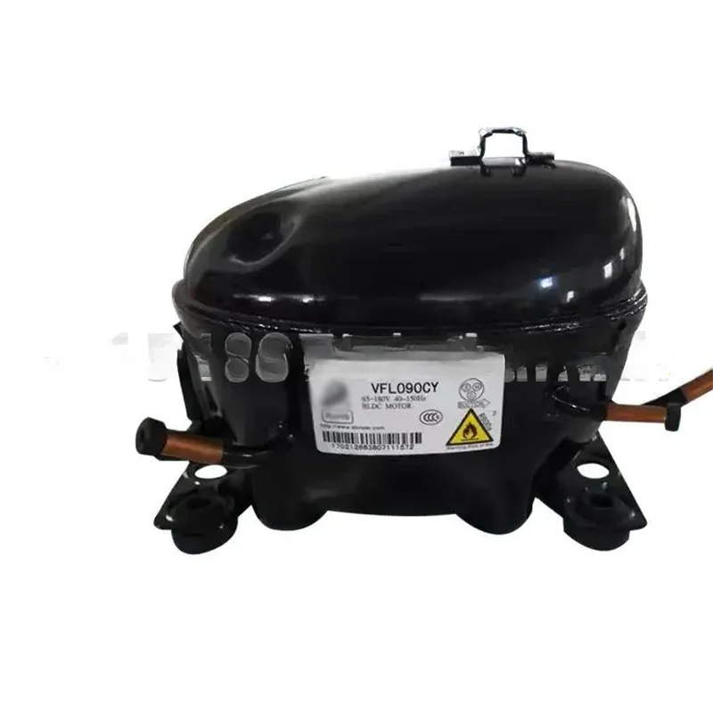 Brand New VFA110CY1 VFA090CY1 VFL090CY1 VFL110CY1 Change Pressure Refrigerator Variable Frequency Compressor R600a