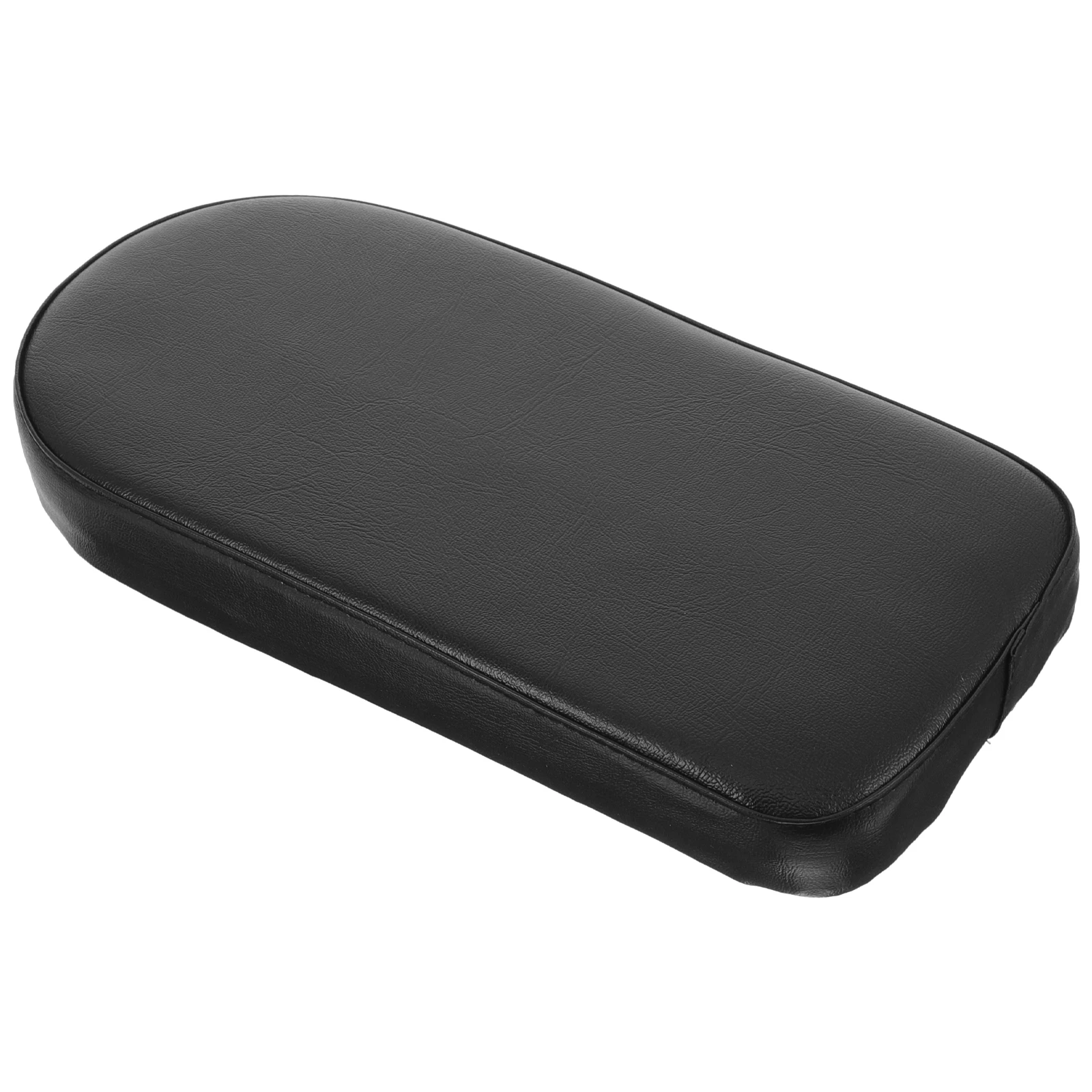 

Утолщенная подушка заднего сиденья велосипеда для горных дорог, прочная подушка для седла со стабильной поддержкой, широкое применение для взрослых