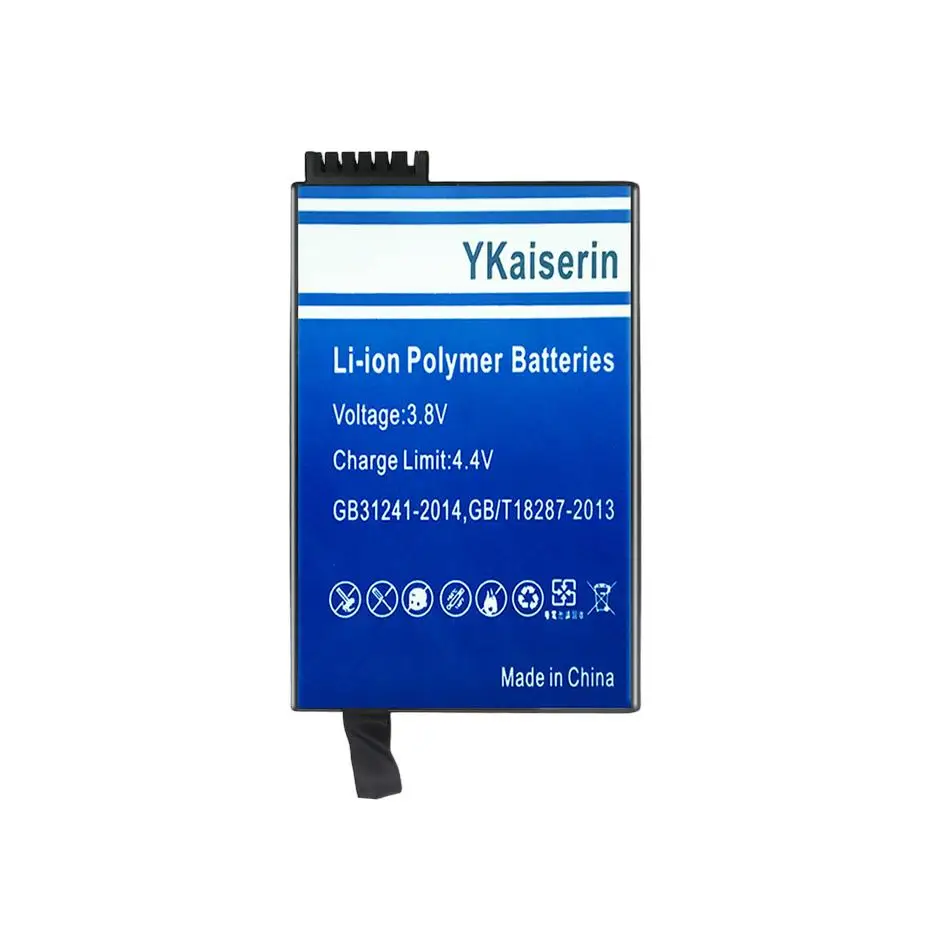 For Philips PN 453561731926 Long Lasting Medical Equipment Battery 6300mAh