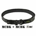 MCBK
