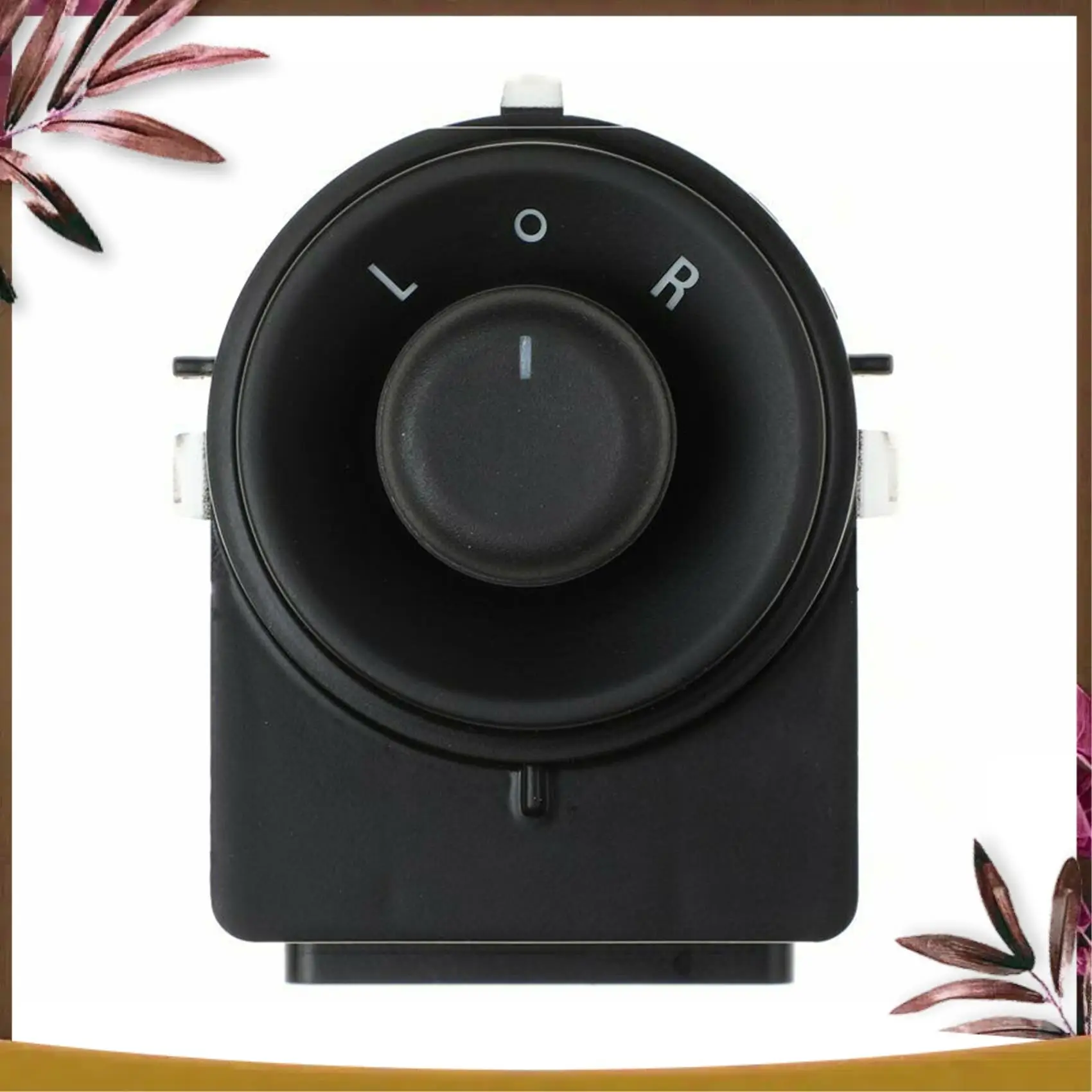 

AB59-Переключатель зеркала заднего вида передней двери 13408436 для Chevy Cruze 2016-2017 гг.