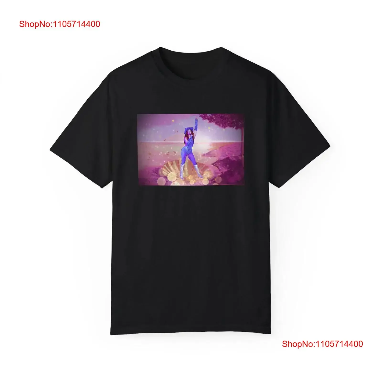Chappell Roan T Shirt vintage Washed Soft Stretched designer clothes Unisex Slightly streetwear Breathable Versatile