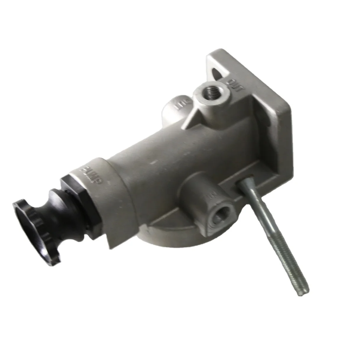 

6754-71-7200 Head Assembly for PC200-8 WA380-6 Construction Machinery Parts