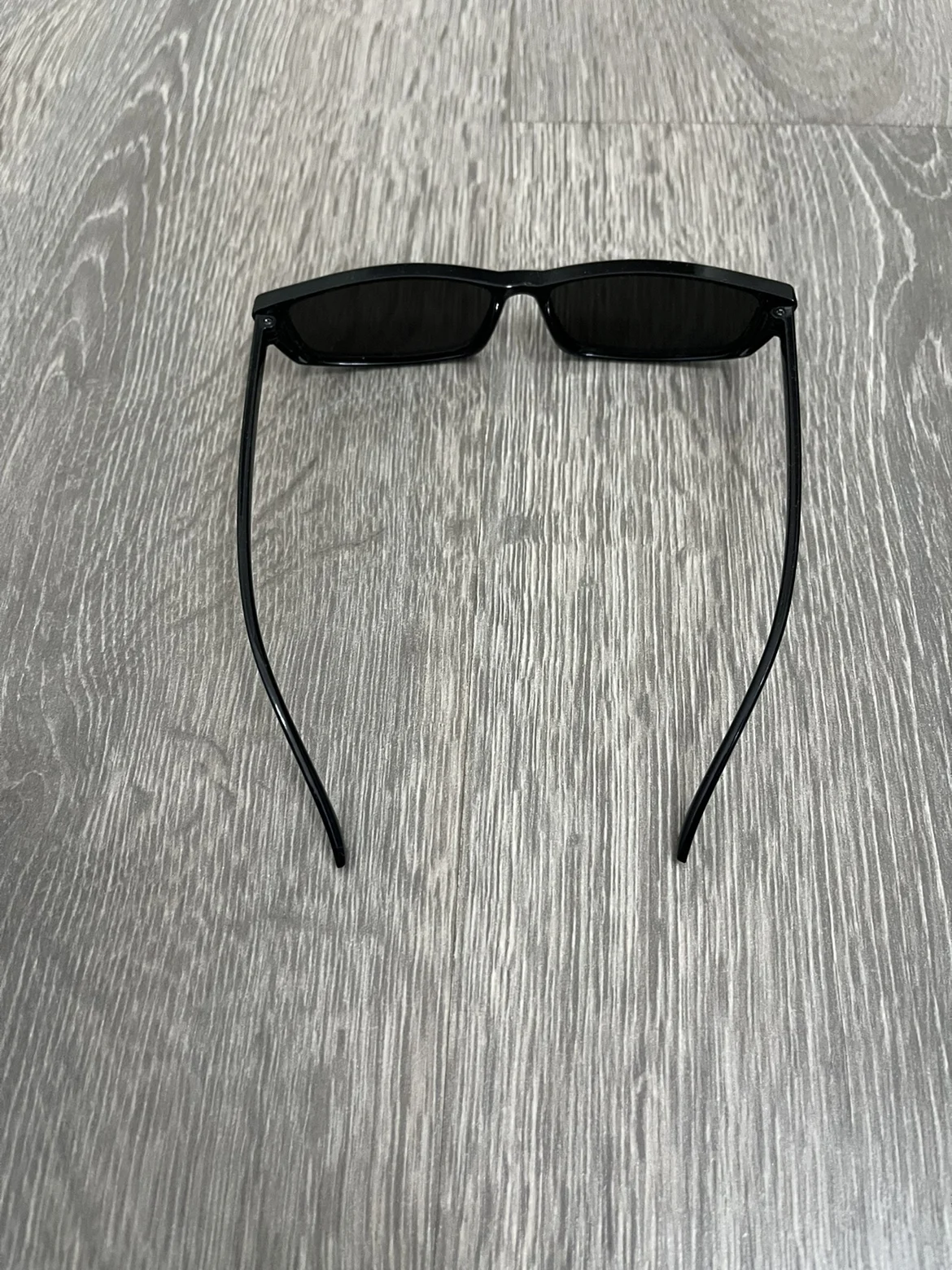 Lunettes de soleil Cosplay Anime Takumi Yazawa, accessoire