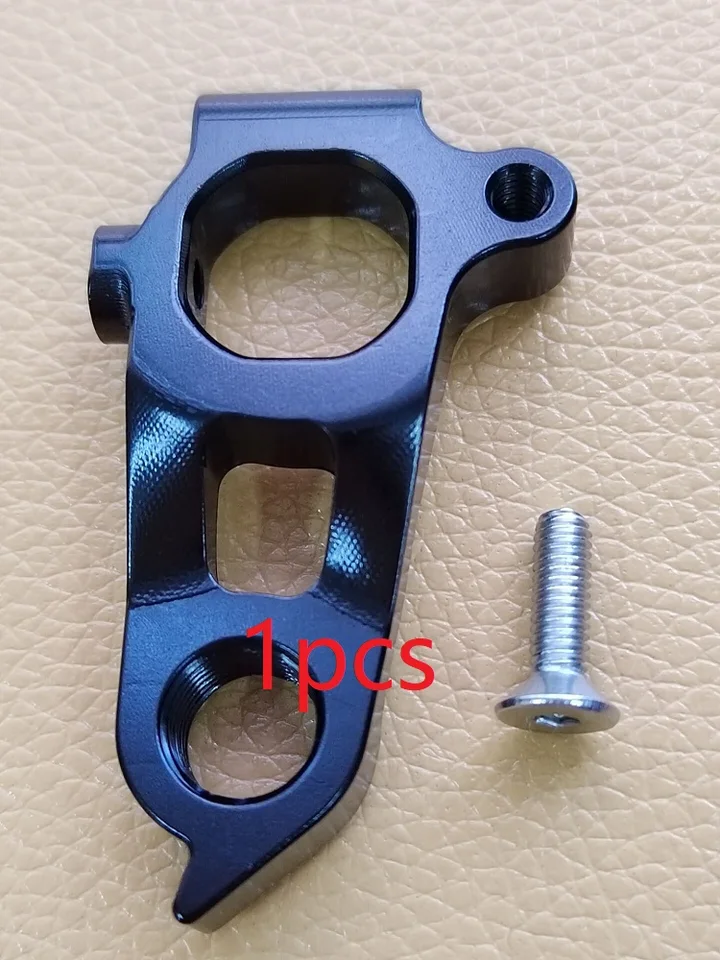 1Pc/1set CNC Bicycle Derailleur Hanger For Scott Addict Rc 10 15