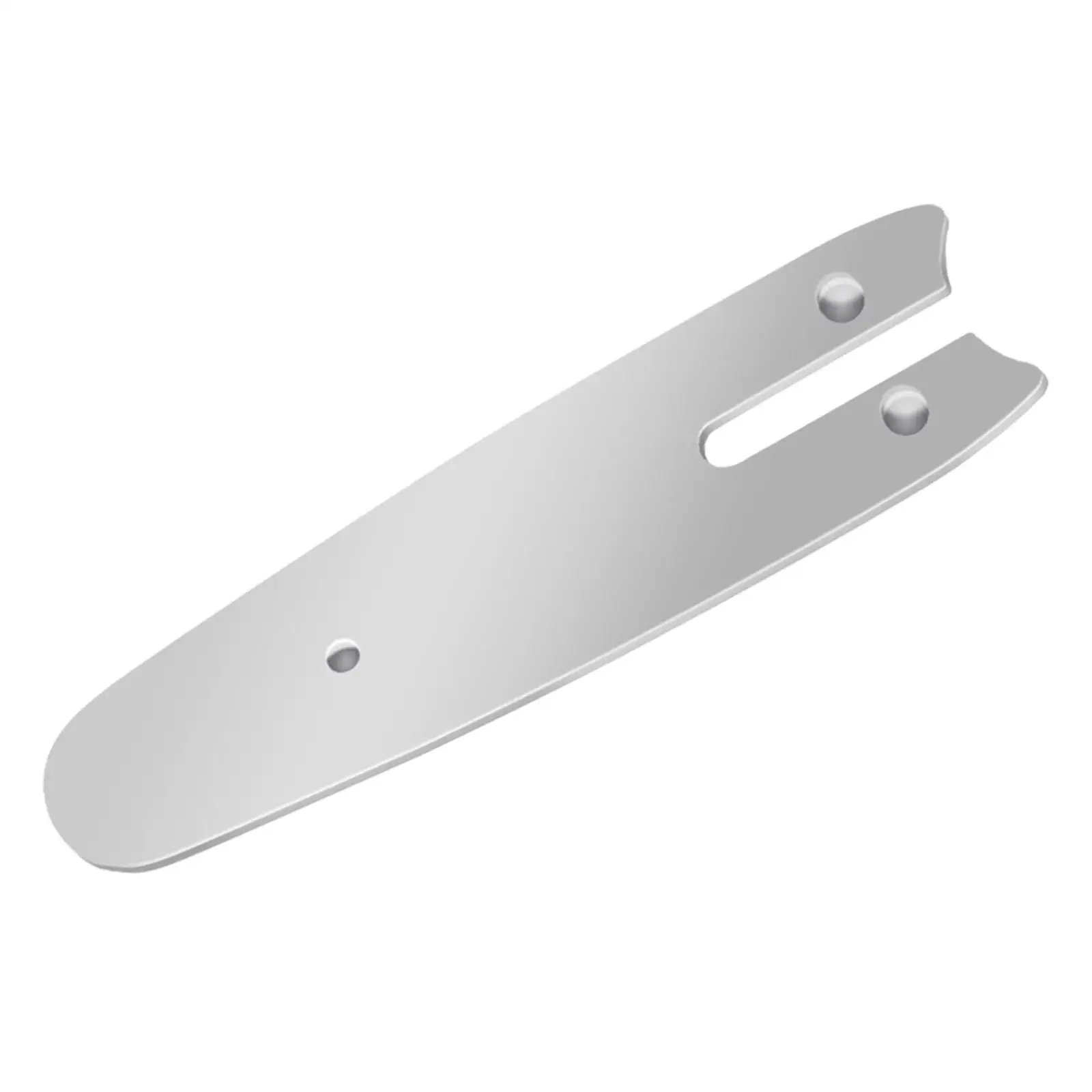 

Chain Saw Guide Chain Combo High Accuracy,Replacement Chain Chain Repairer Tool Silver Professional for Oil