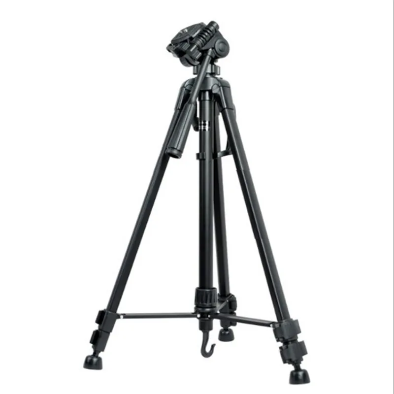3520 Portable Tripod Set for Mobile Phones and Cameras with 1.5m Tripod for Projection Live Streaming Recording - view 5