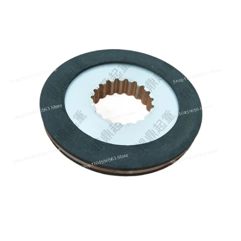 NM38740NR2 Crane Electric Hoist Brake Brake Pads
