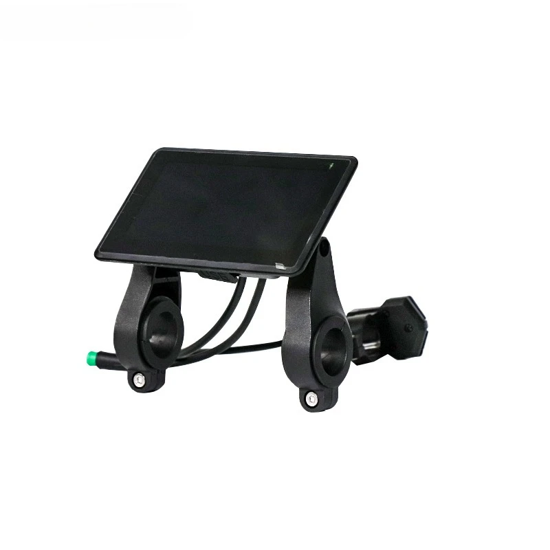 For V20 bicycle spare parts instrument panel, LCD replacement code, instrument panel