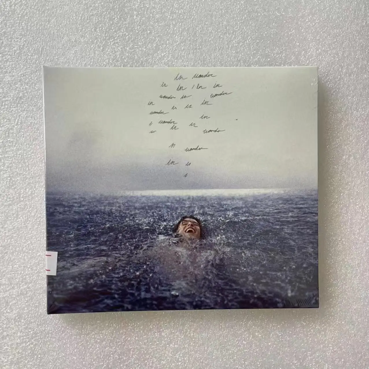 شون مينديز وندر ميوزيك CD أعظم الزيارات ألبوم الموسيقى سجل تأثيري وكمان سيارة صندوق الموسيقى الموسيقى الطرفية